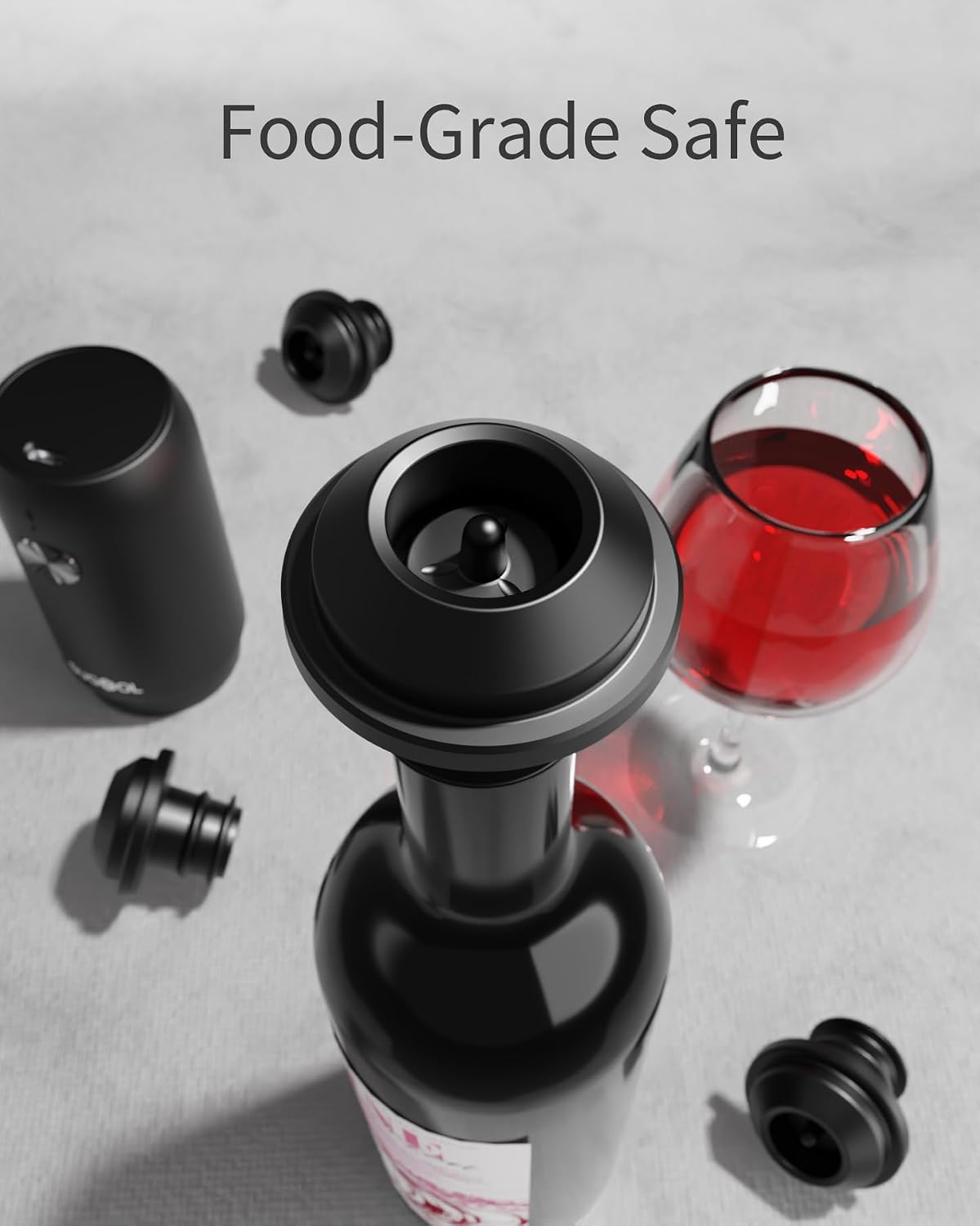 Wine Saver