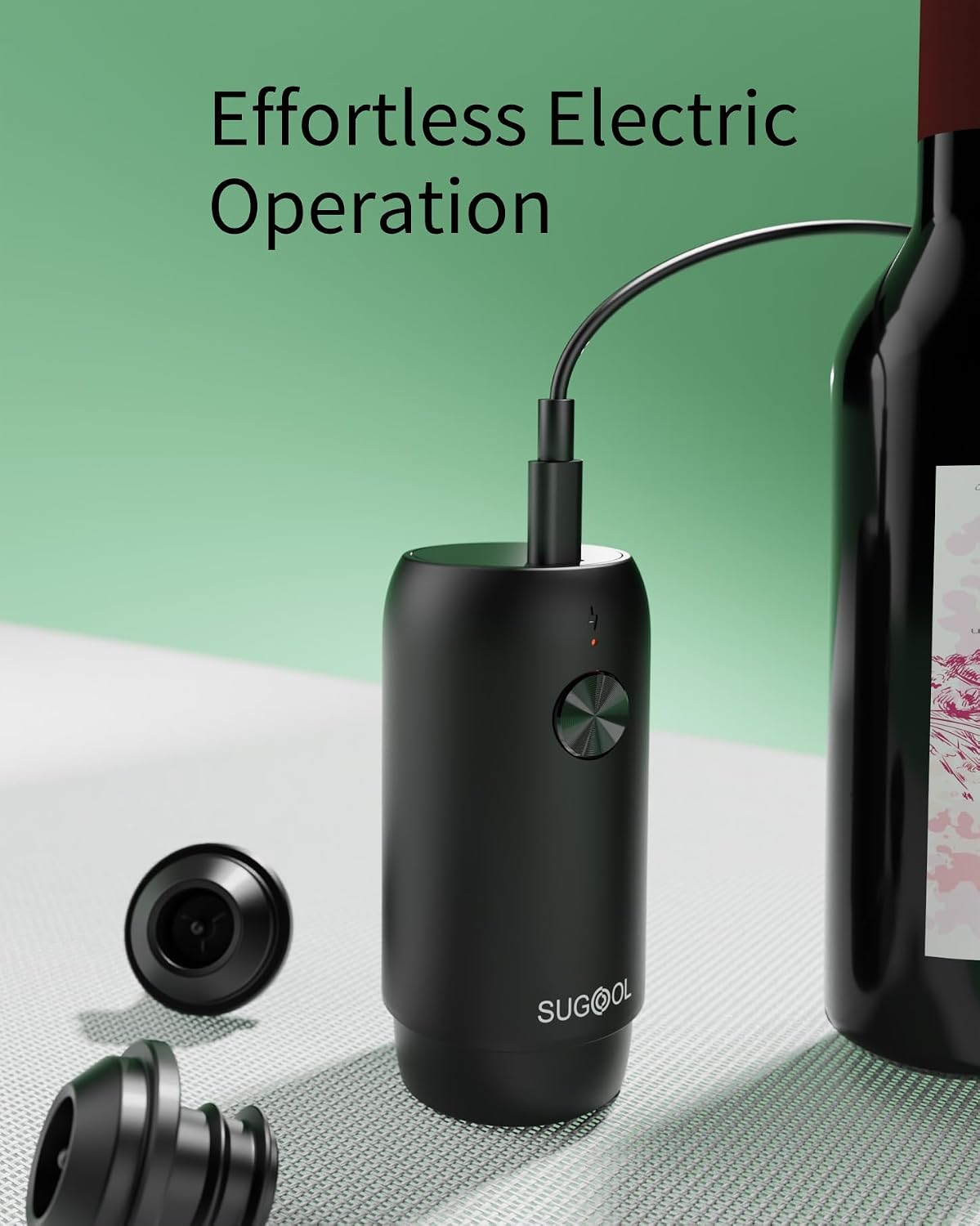 Wine Saver