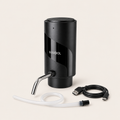 Electric Wine Aerator & Dispenser
