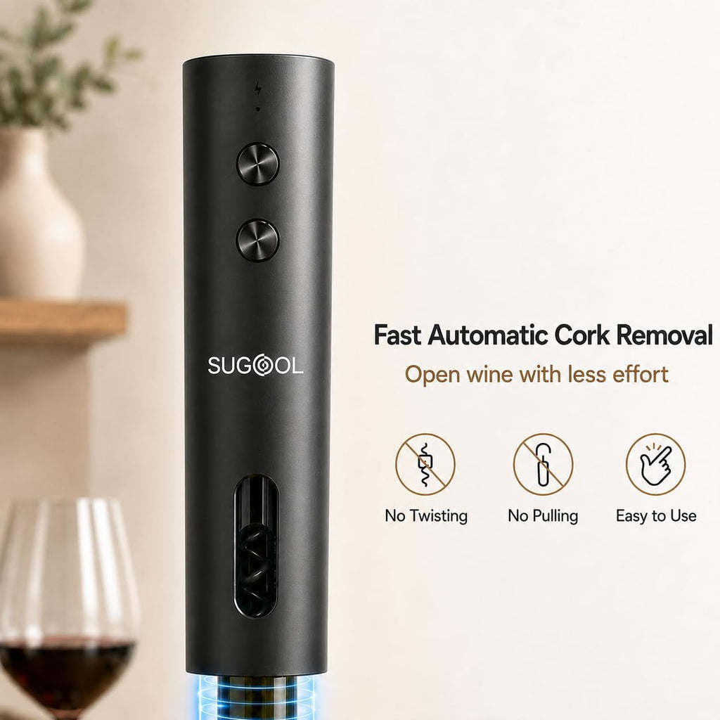 Electric Wine Opener