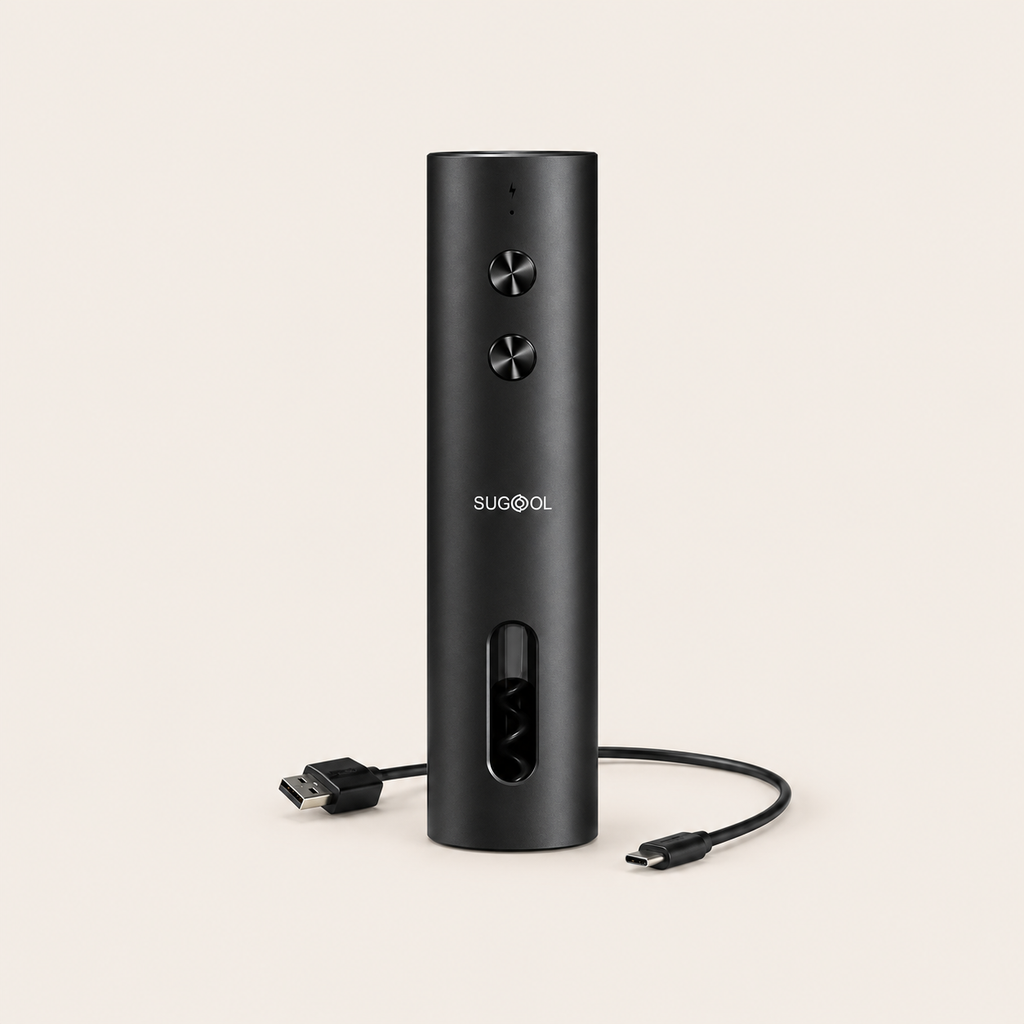 Electric Wine Opener